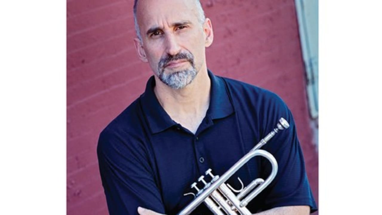 Ralph Alessi