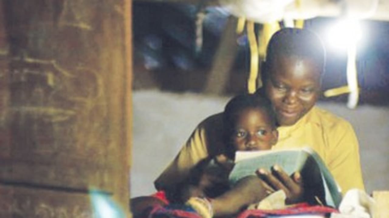 Kaliro Orphanage in Uganda 370