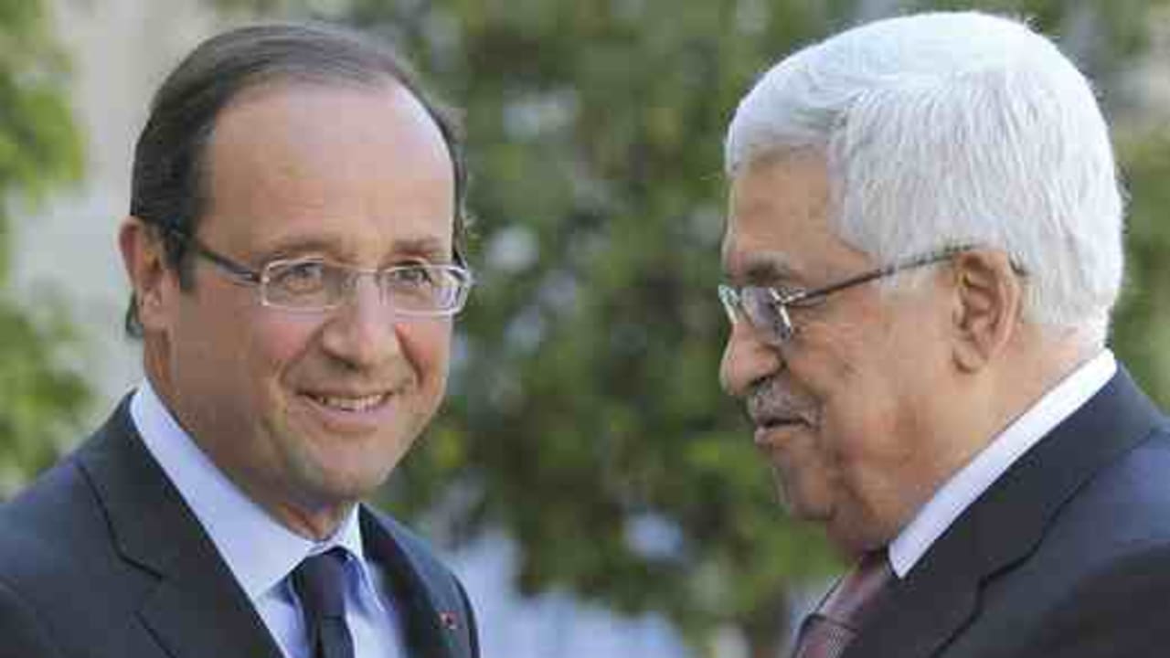 hollande