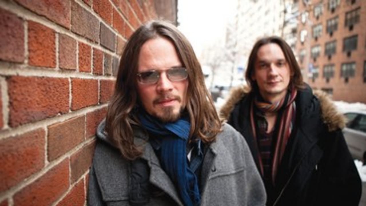 North Mississippi Allstars
