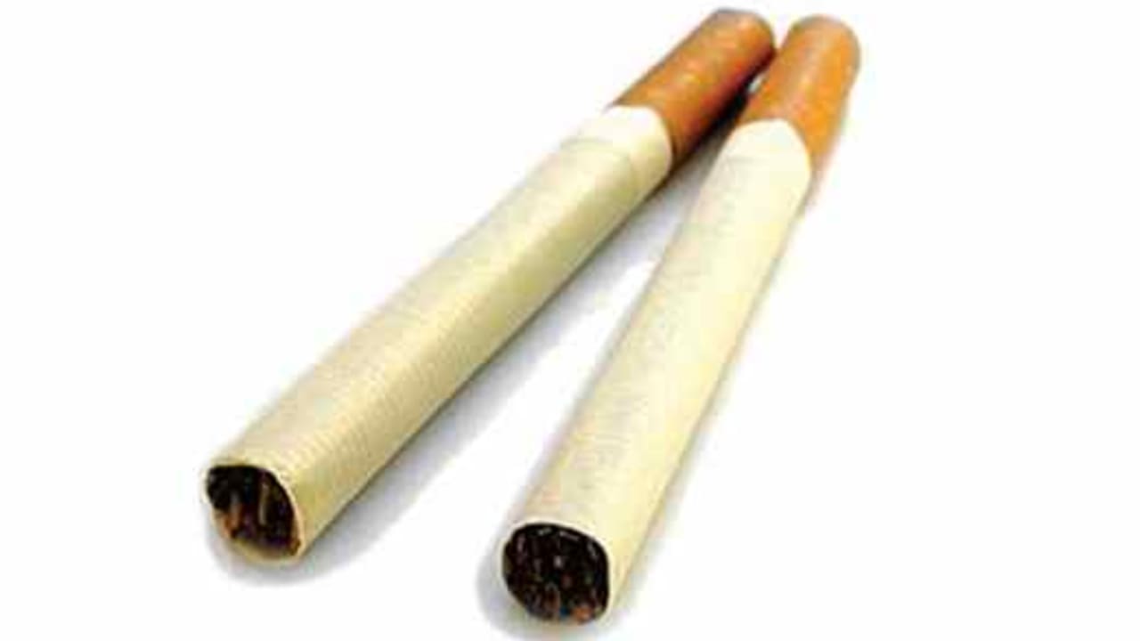 Mesures anti-tabac