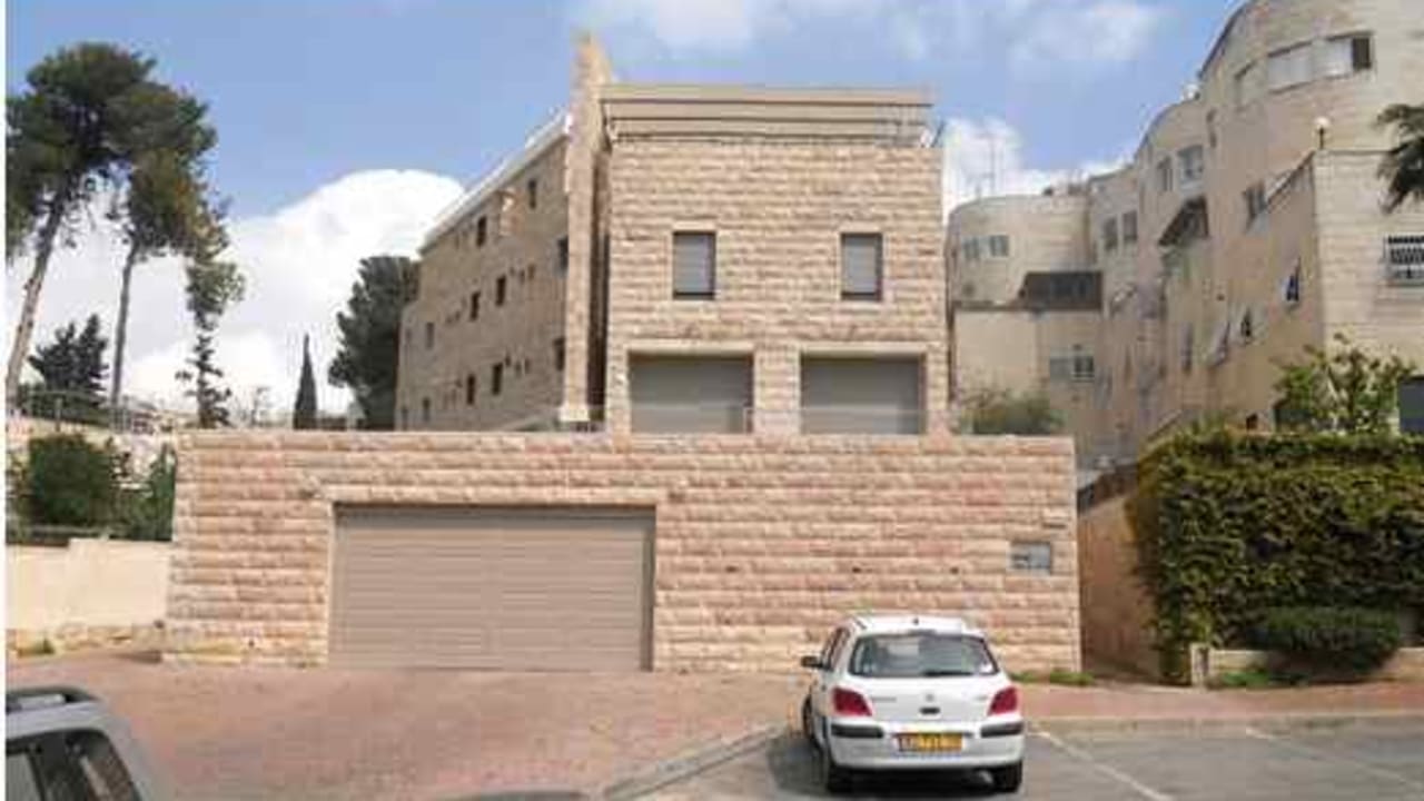 Talpiot