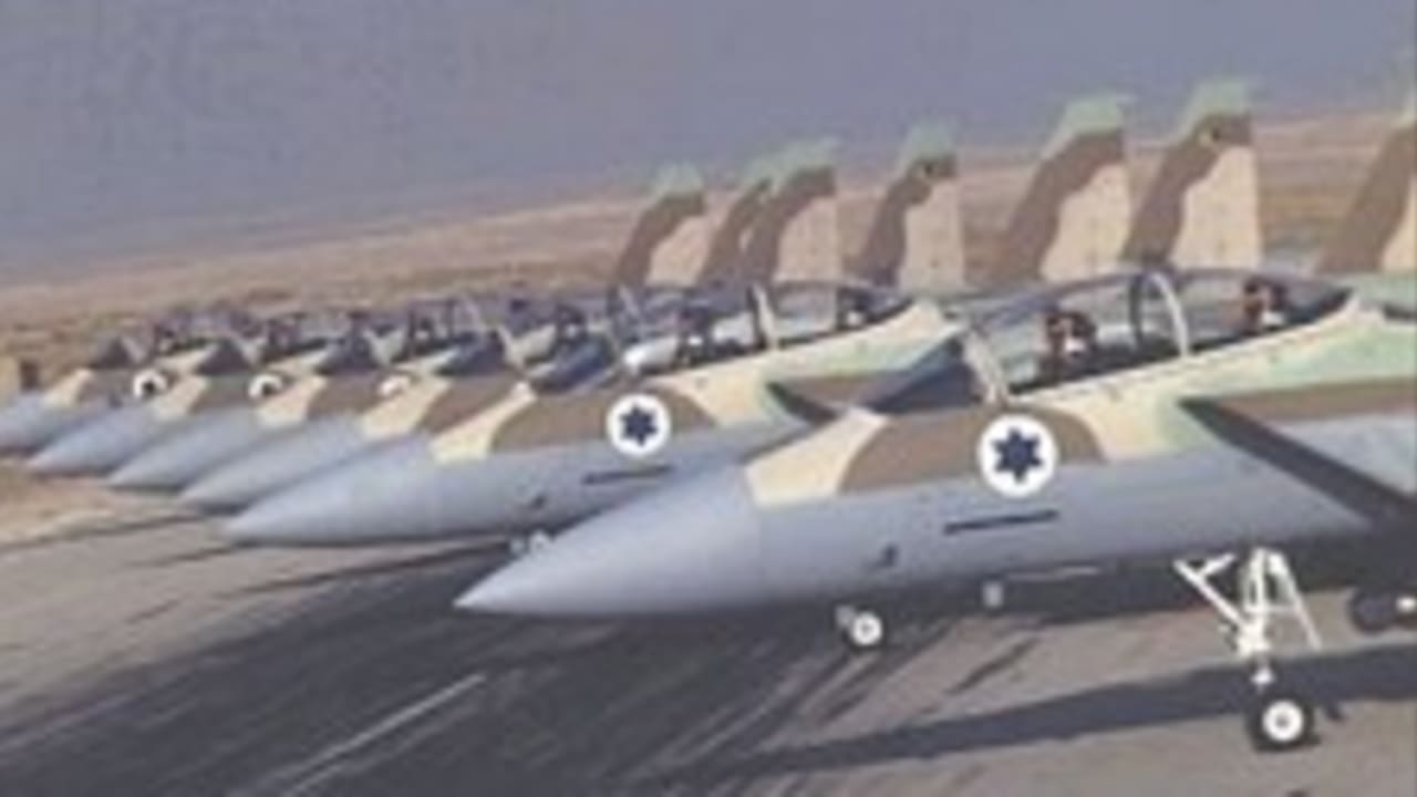iaf planes 224