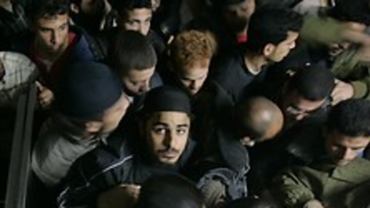 Islamic Jihad dead 224.8