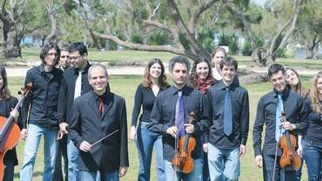 Tel Aviv Soloists Ensemble
