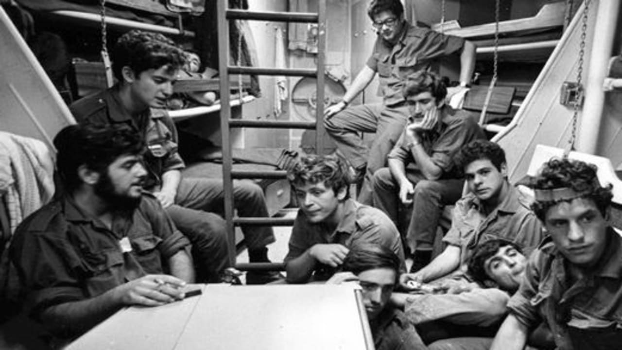 La guerre qui n’a pas eu lieu 521 P17