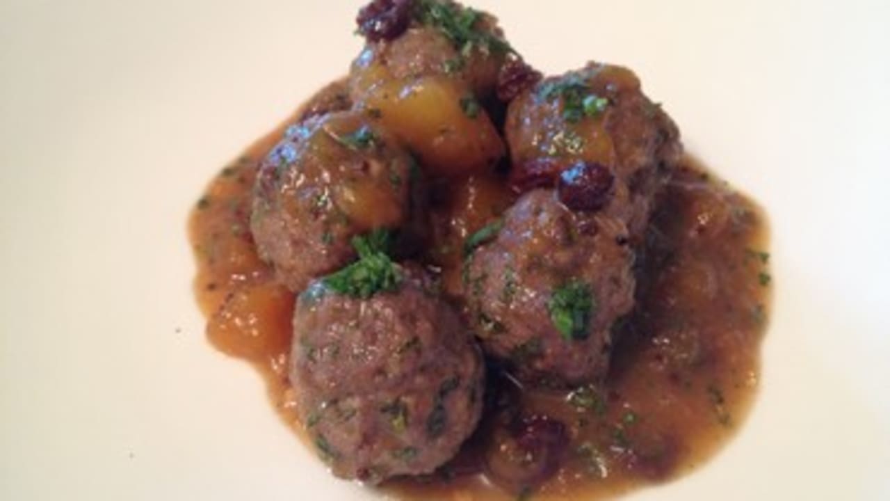 Meatballs