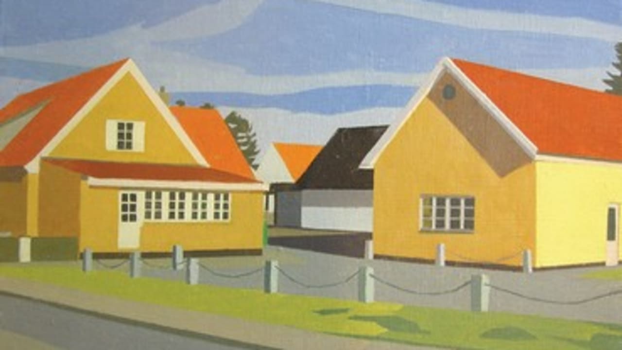 Copenhagen