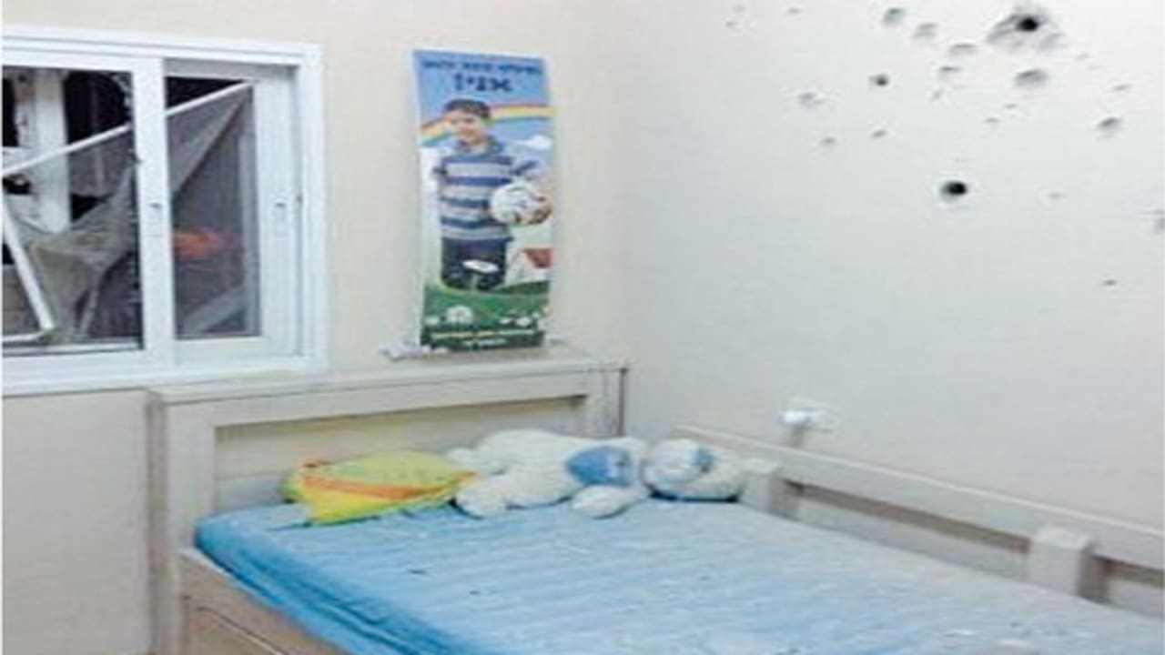 Netivot 1710 521