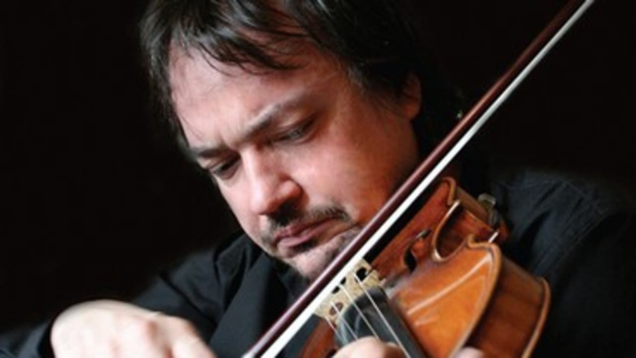 Making beautiful music