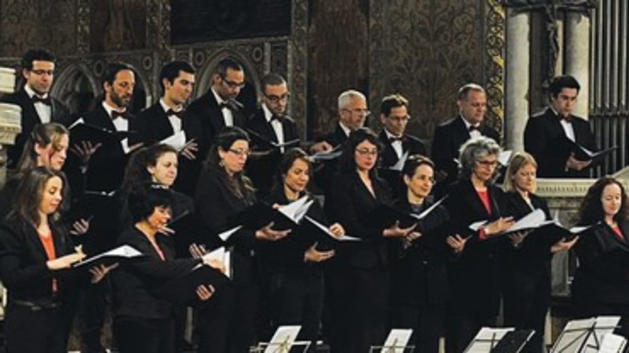 Choral Fantasy