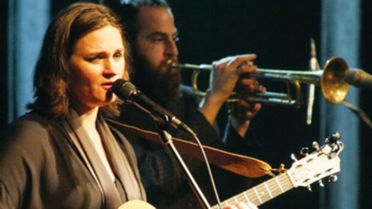 Madeleine Peyroux concert 370
