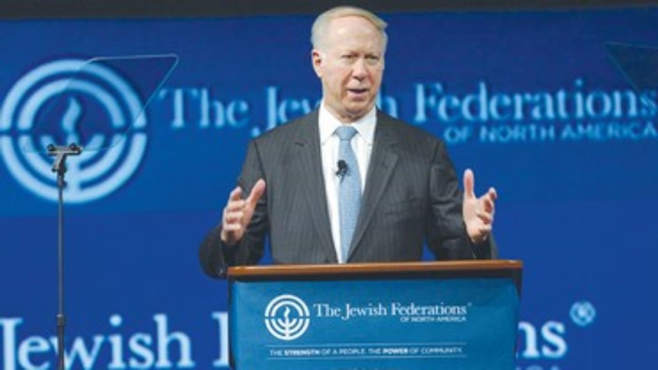 David Gergen 370