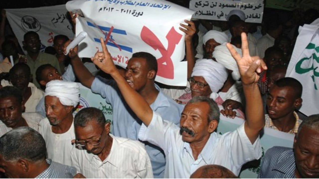 sudan protestors 521