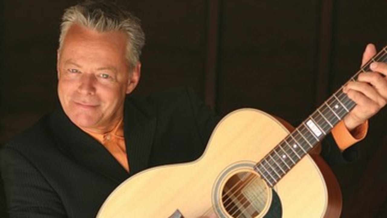 Tommy Emmanuel