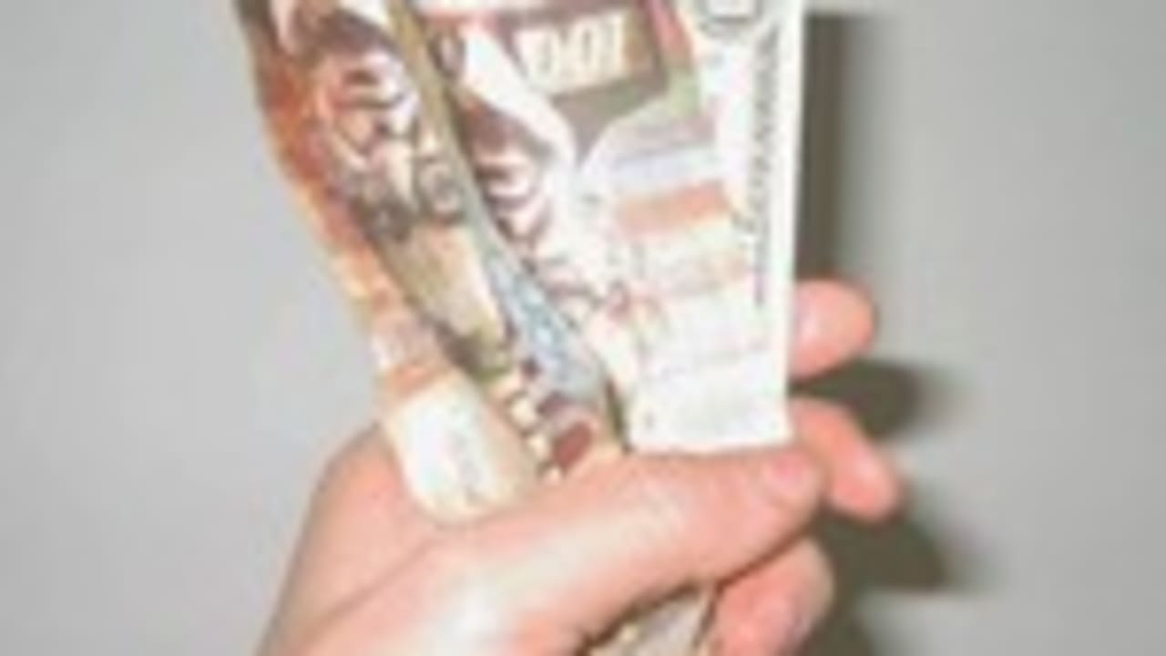Money