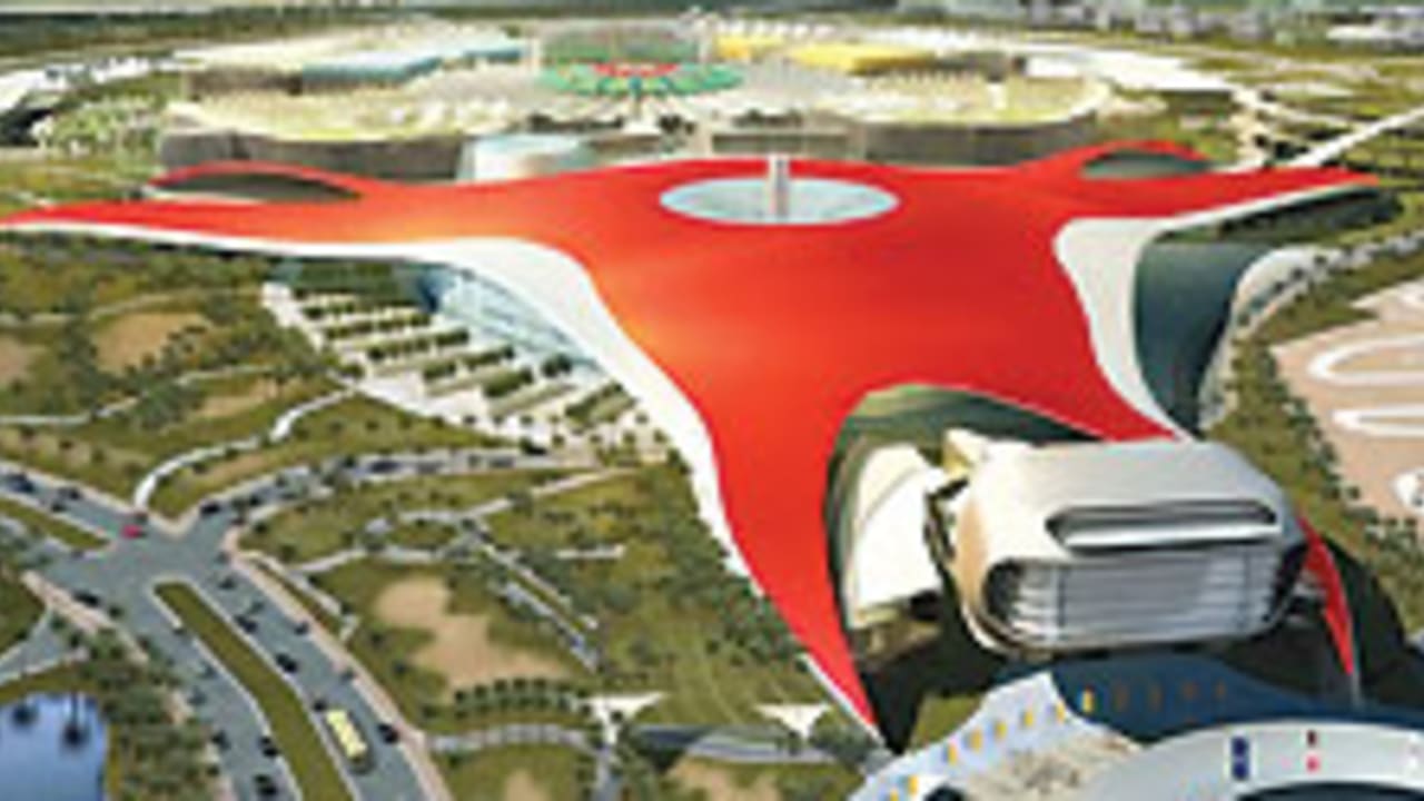 ferrari theme prk 88 224