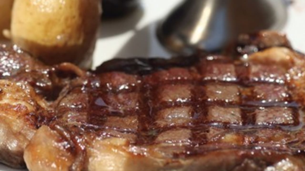 L'Entrecote
