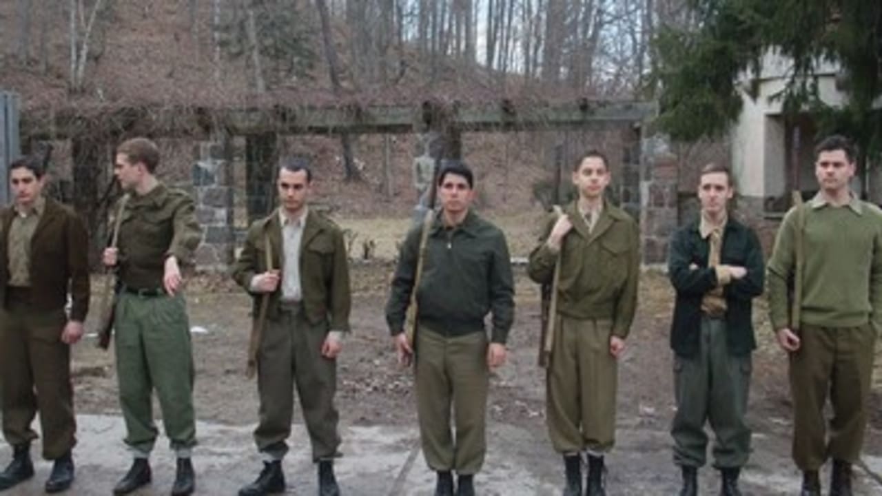 Inglorious Basterds