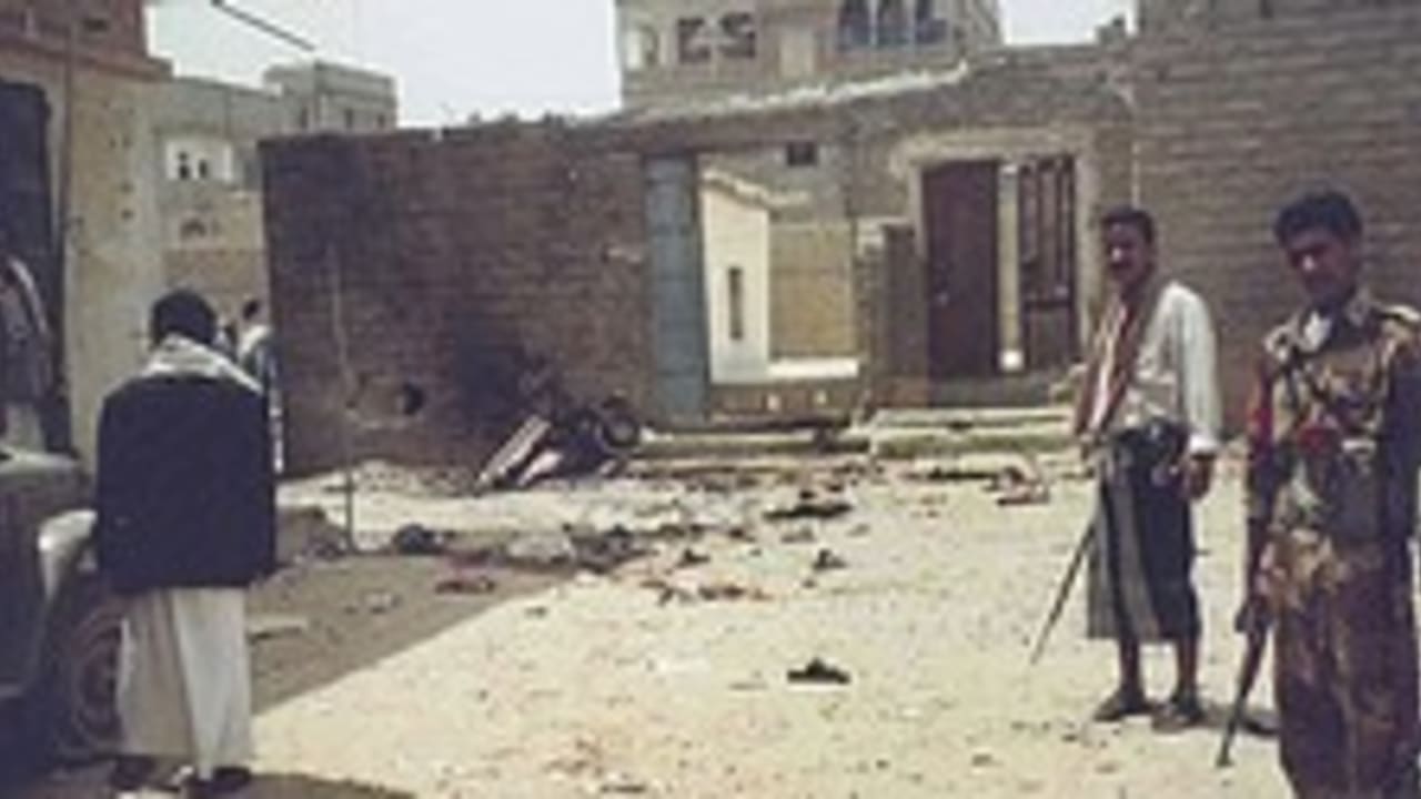 Yemen attack 224.88