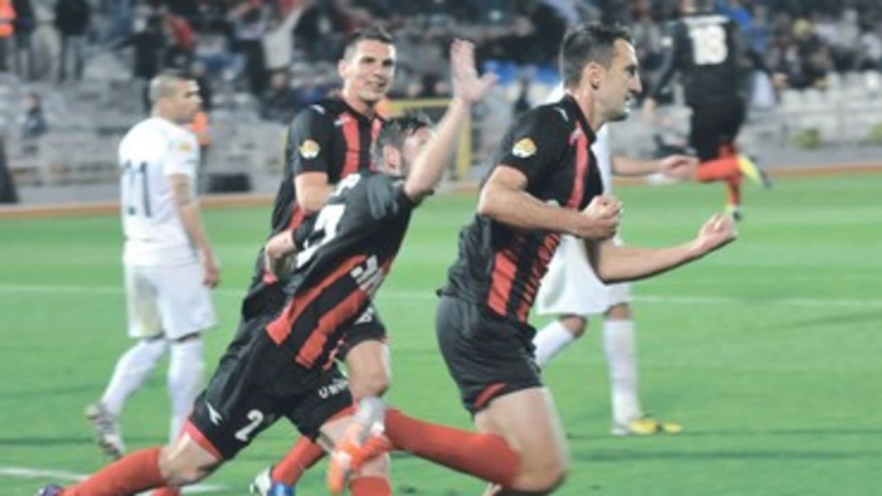 HAPOEL HAIFA