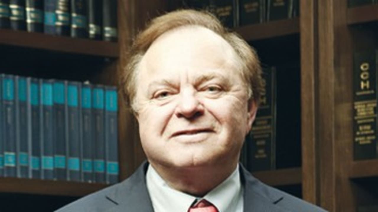 Harold Hamm 370