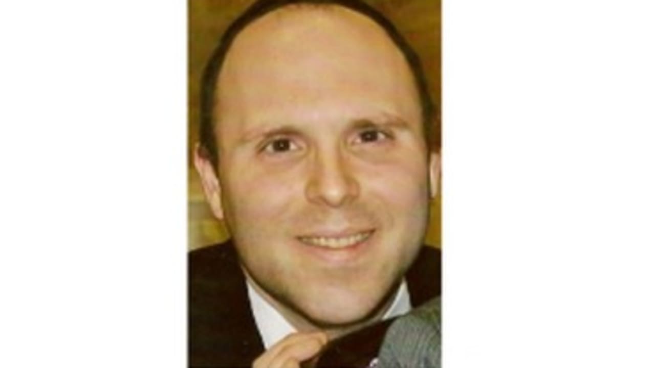 Congress staffer Aharon Friedman 370
