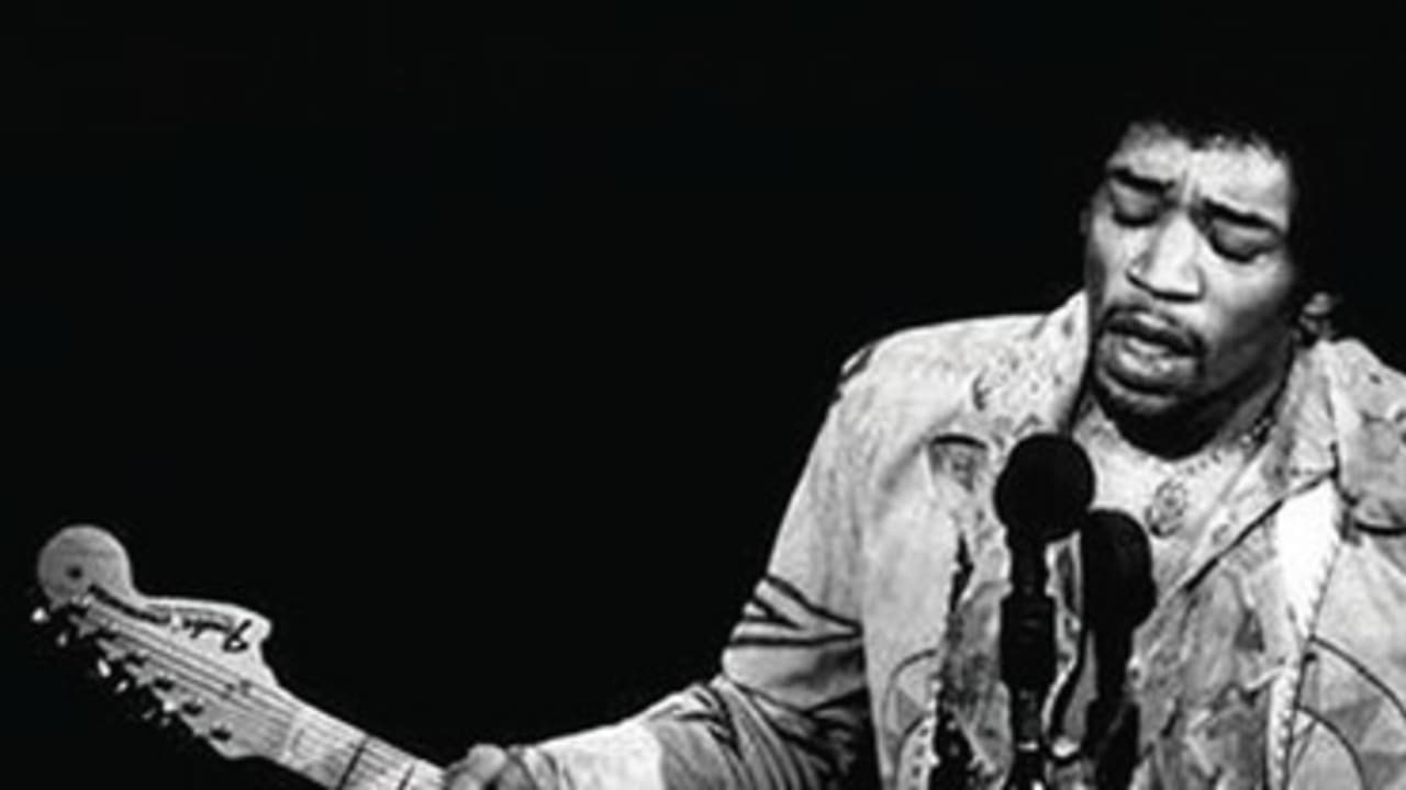Jimmy Hendrix