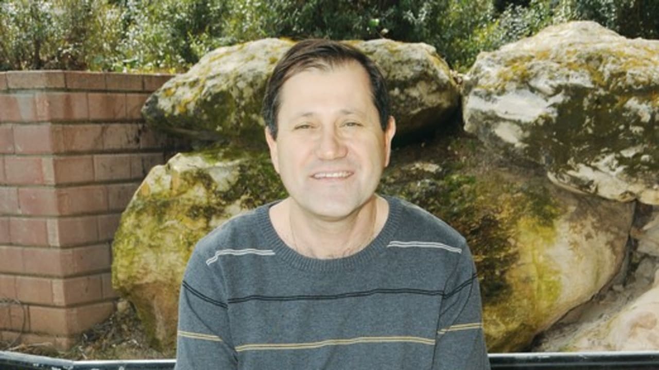 Arik Kaplan