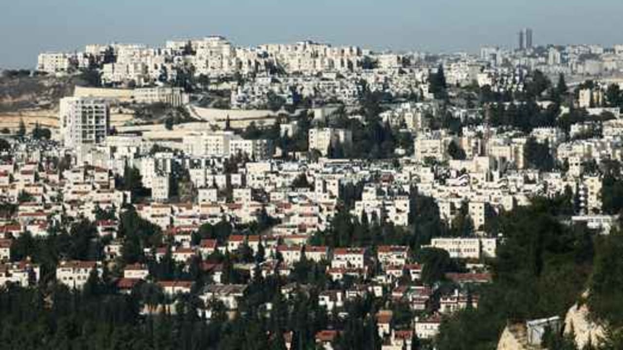 Jerusalem Real Estate521