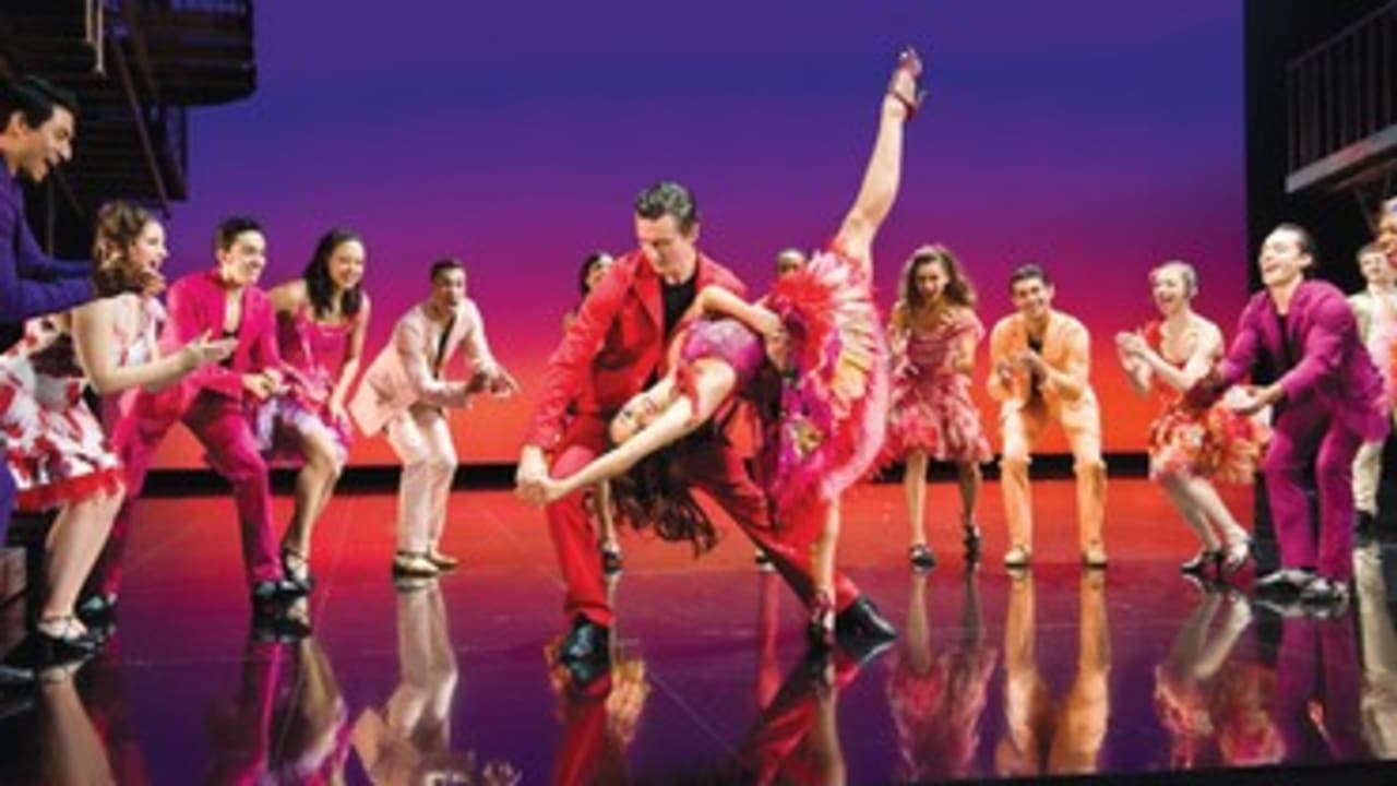 ‘WEST SIDE STORY’ 370