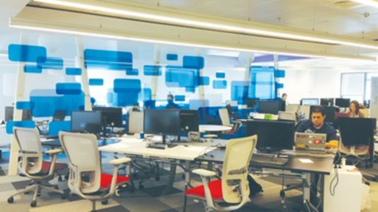 Microsoft accelerator program 370