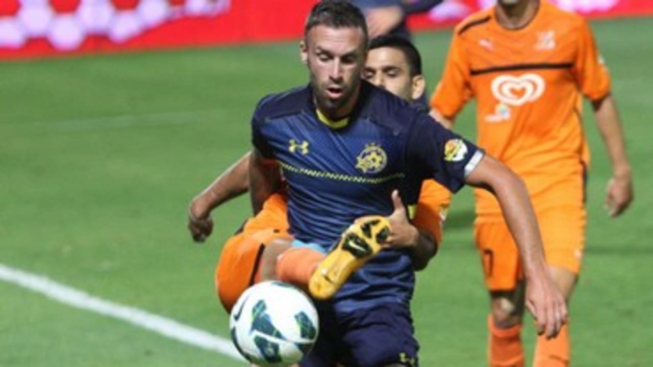 Maccabi Tel Aviv 370