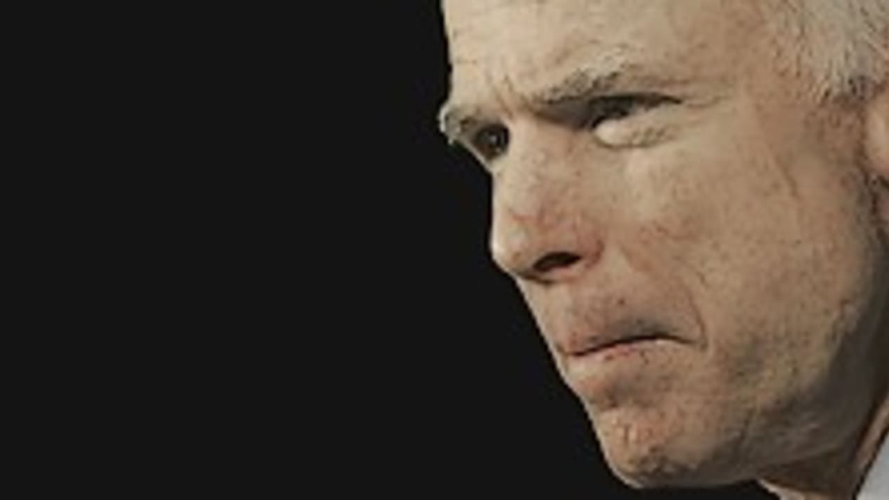 mccain mean 224
