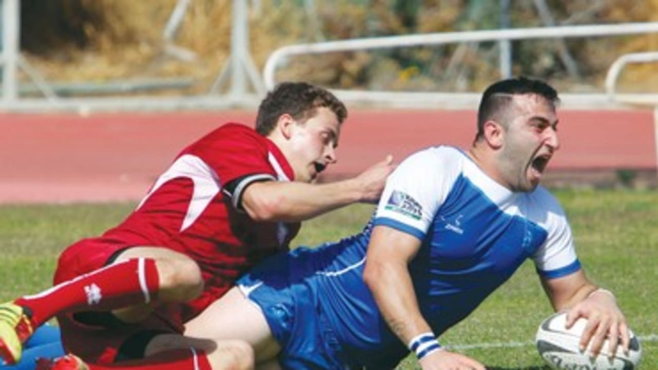 Rugby 370