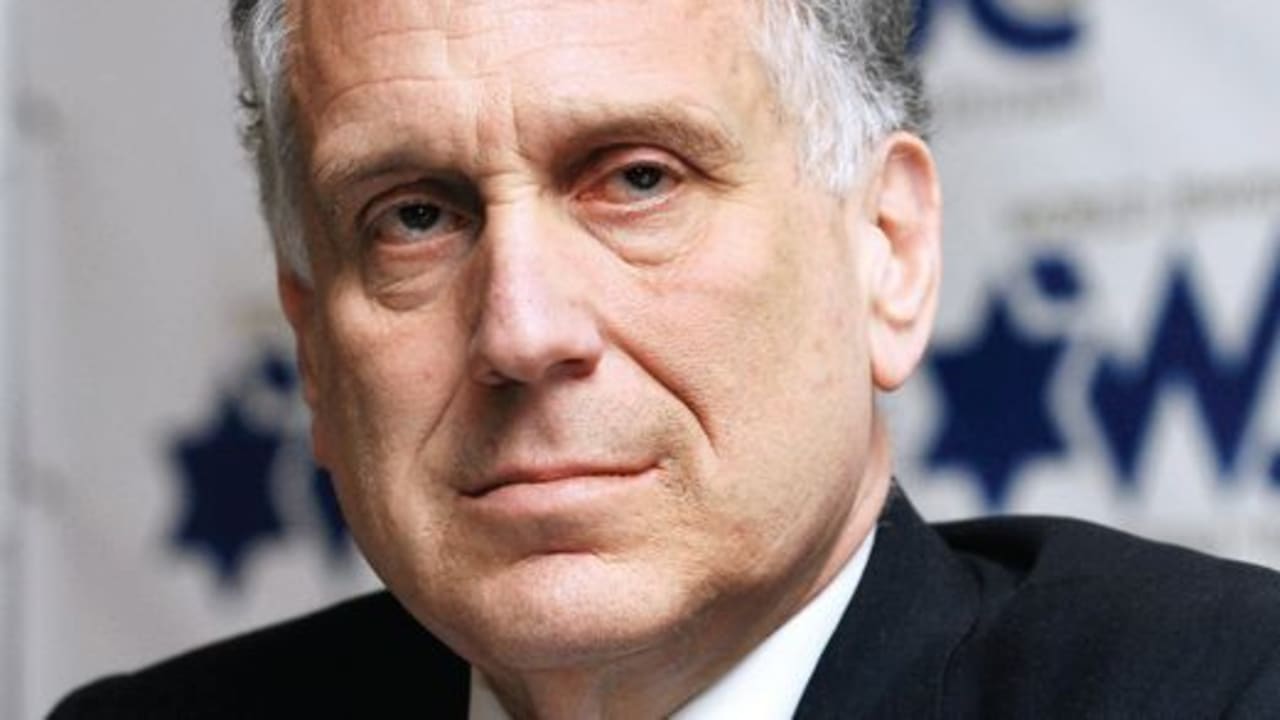 Ronald Lauder521