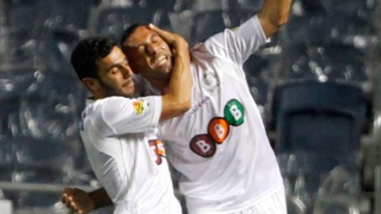 MACCABI NETANYA 370