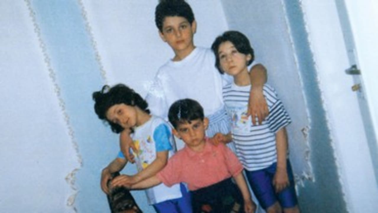 Dzhokhar Tsarnaev family photo 370