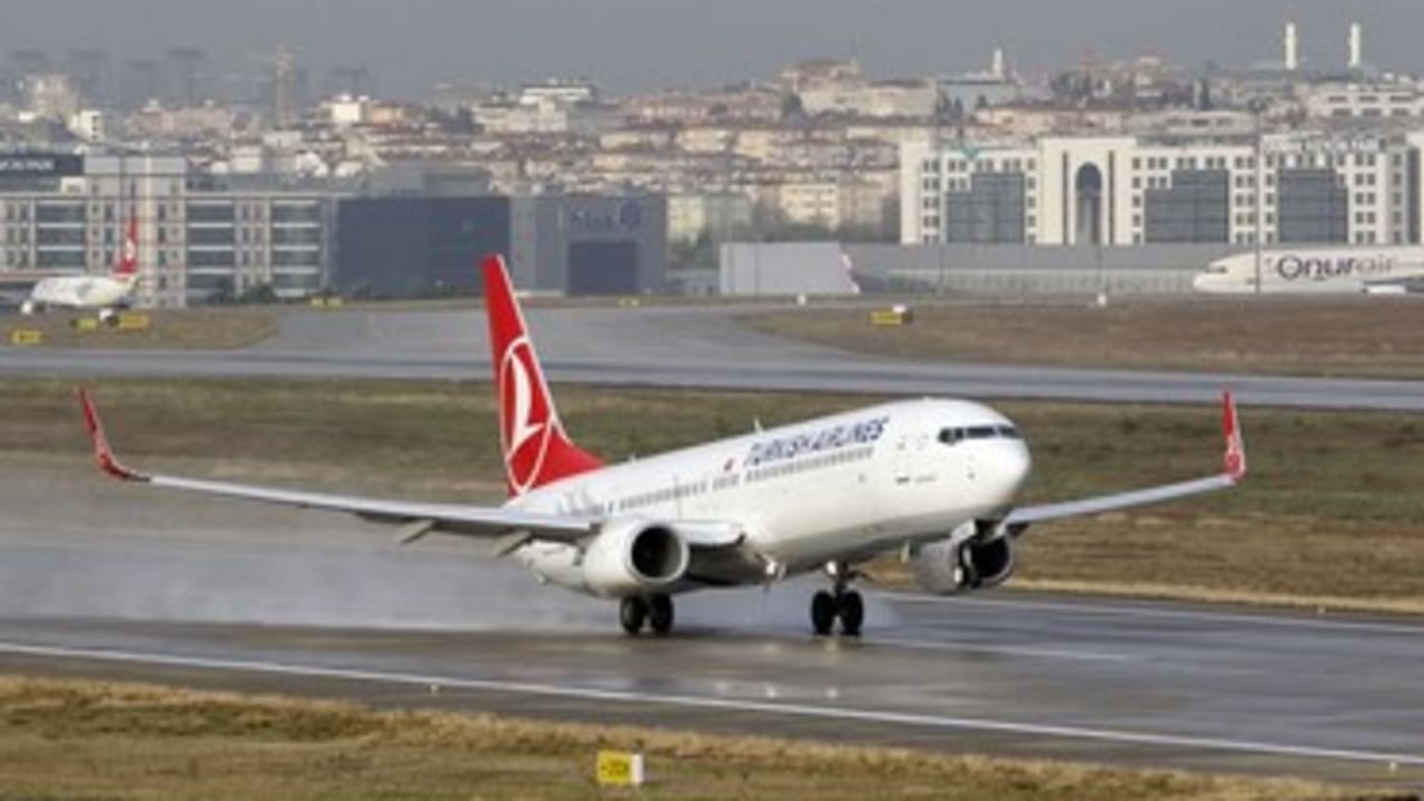 Turkish Airlines
