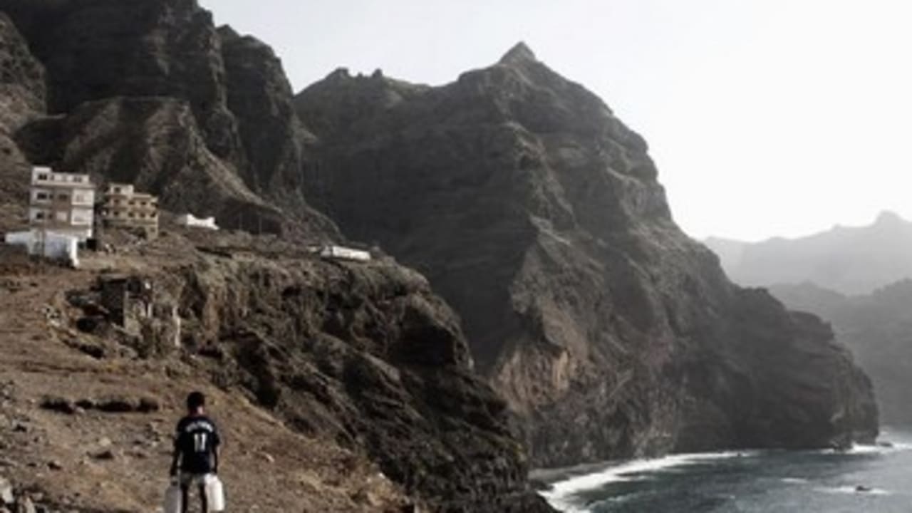 Cape Verde 370