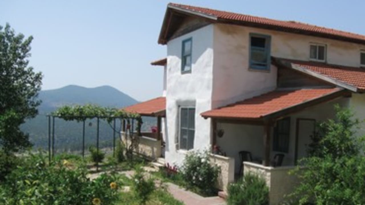 House in the north 370
