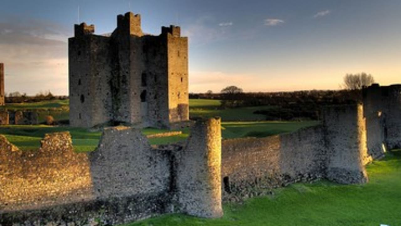 ireland castle 370
