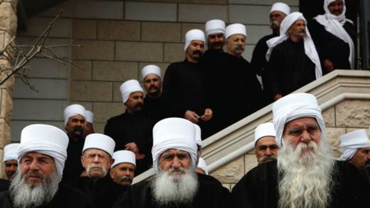 Druze521