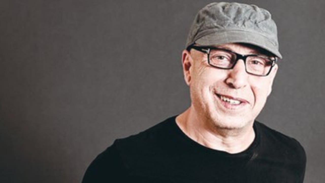 Rami Fortis