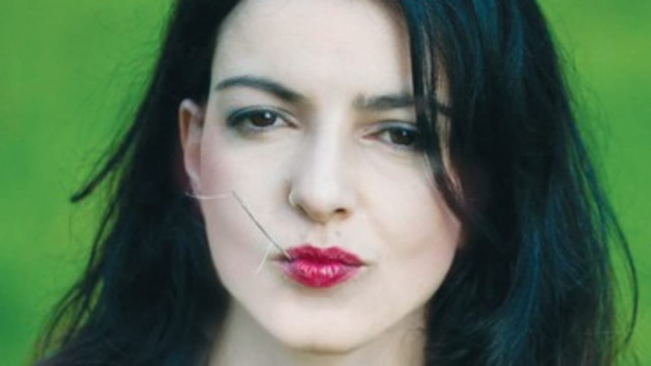 Efrat Darky, founder and leading member of Brownies