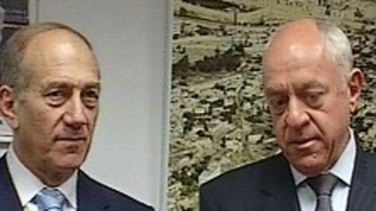 bar on and olmert 224