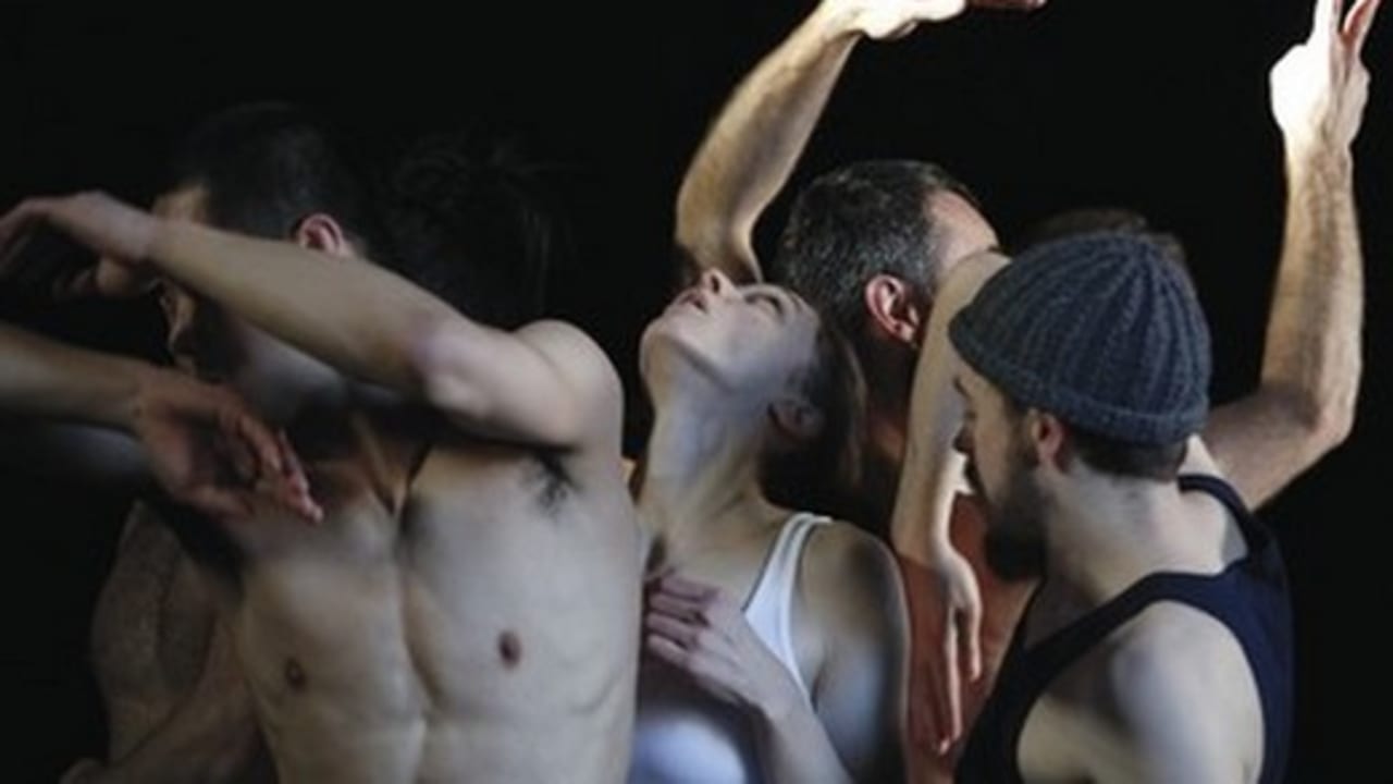 Dance Company 521