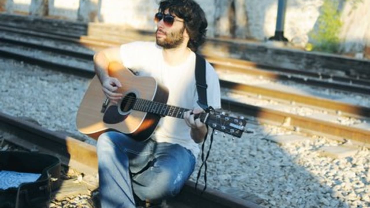 Natan Galili 370