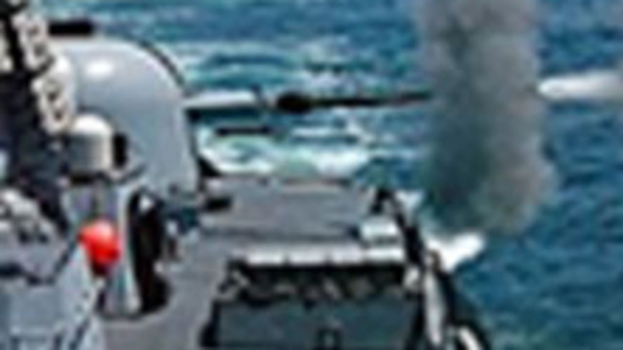 Marine