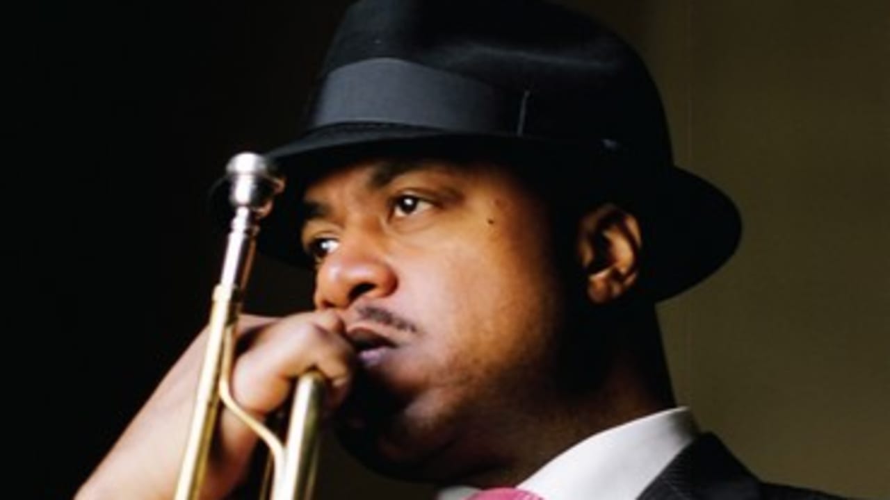 Nicholas Payton